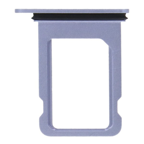 iPhone 12 SIM Tray Purple