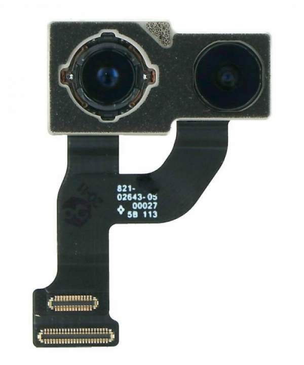 iPhone 12 Main Back Camera