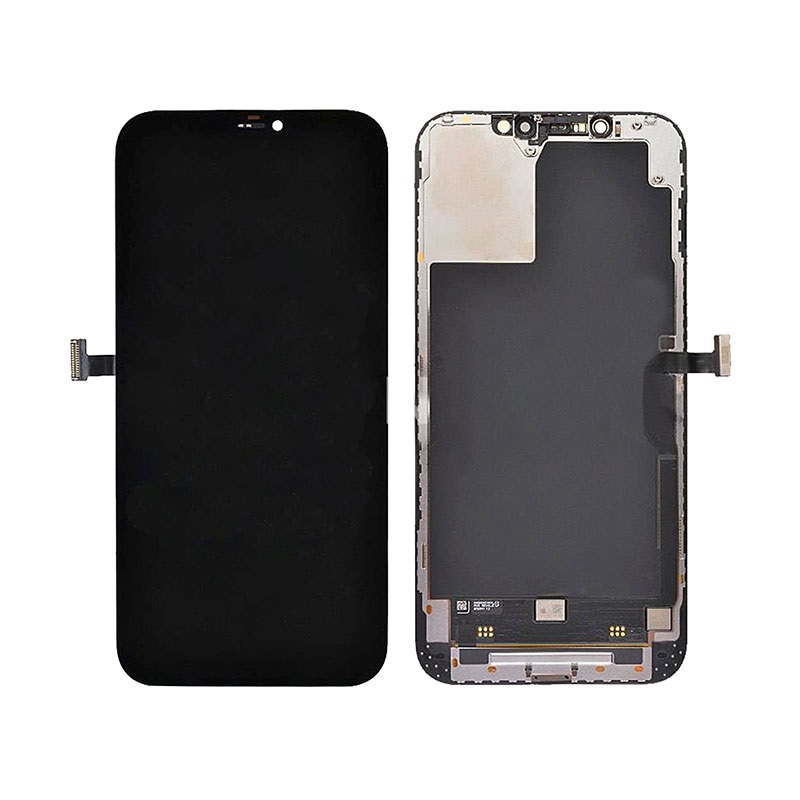 iPhone 12 Mini LCD and Digitizer Assembly (ZY)
