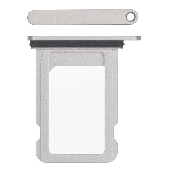 iPhone 12 mini SIM Tray White