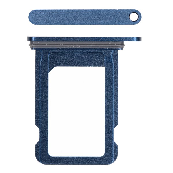 iPhone 12 mini SIM Tray Blue