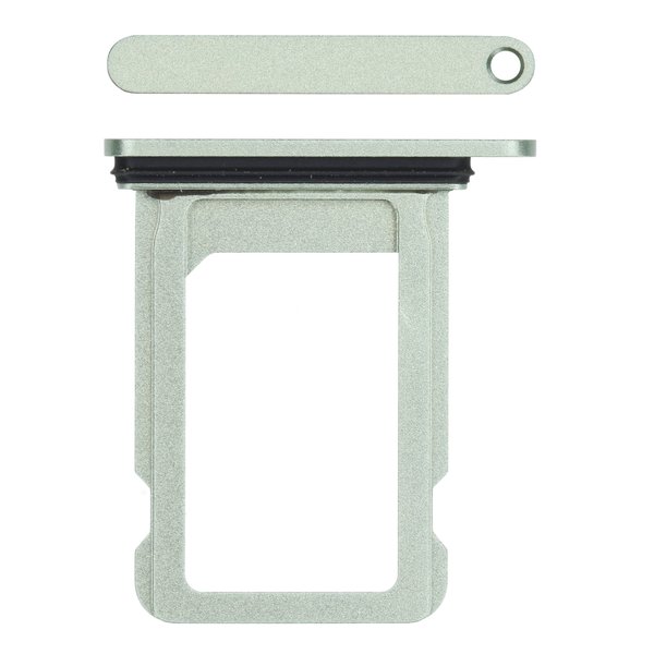 iPhone 12 mini SIM Tray Green