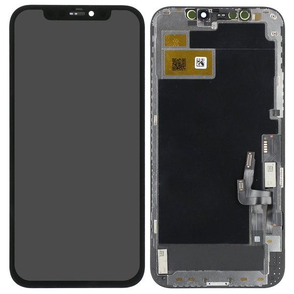 iPhone 12/ 12 Pro LCD and Digitizer Assembly (JK)