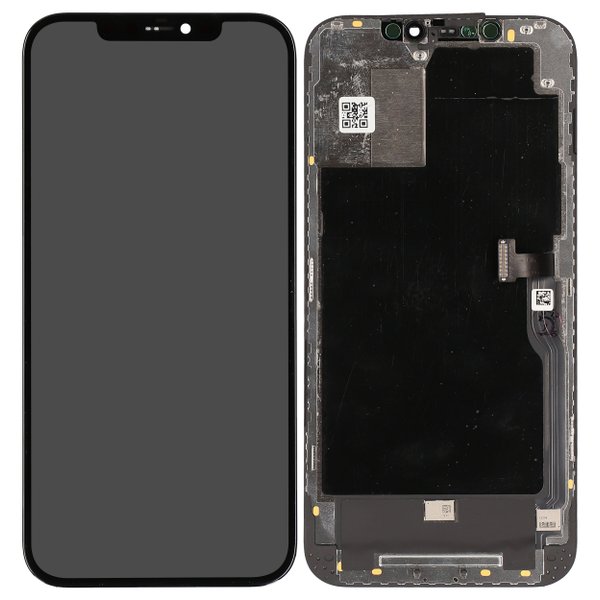 iPhone 12 Pro Max LCD and Digitizer Assembly (OEM)