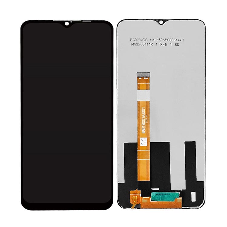 OPPO A11X/ A5 2020/ A9 2020 LCD Assembly