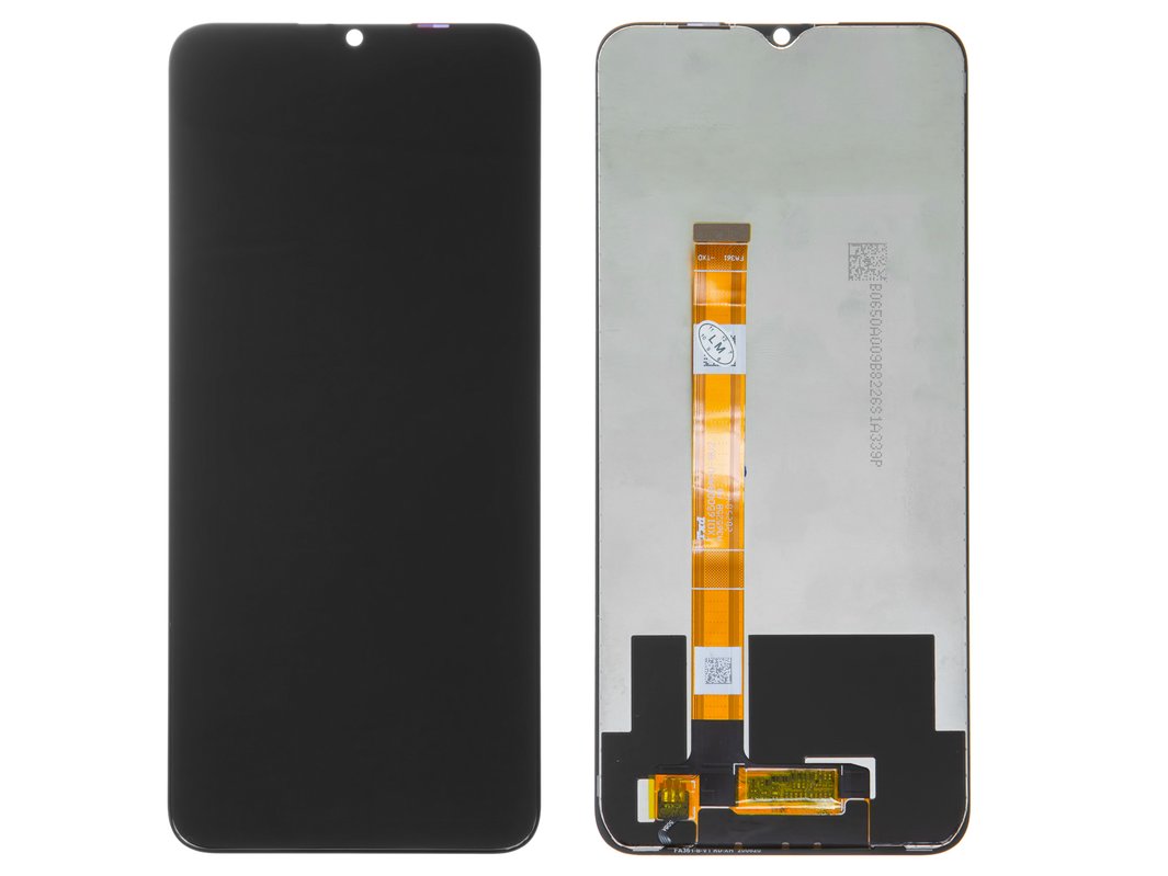 OPPO A15 LCD Assembly 