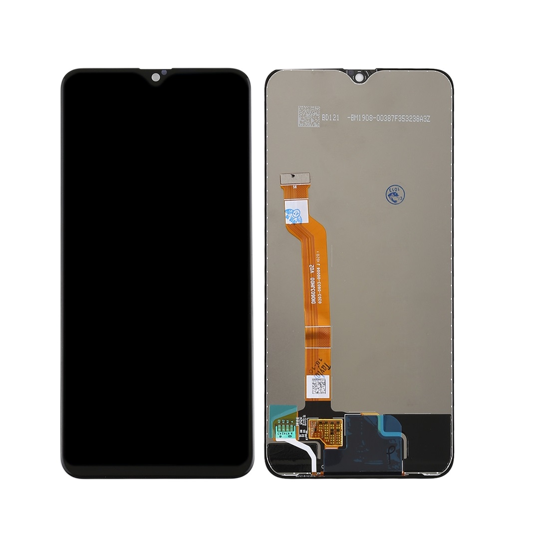 OPPO A7X/ F9/ F9 Pro LCD Assembly