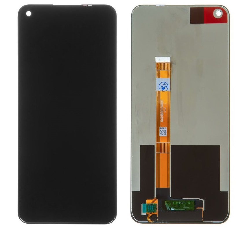 OPPO A53 4G/Oppo A53s/A33 (2020) / Realme 7i / C17  LCD Assembly