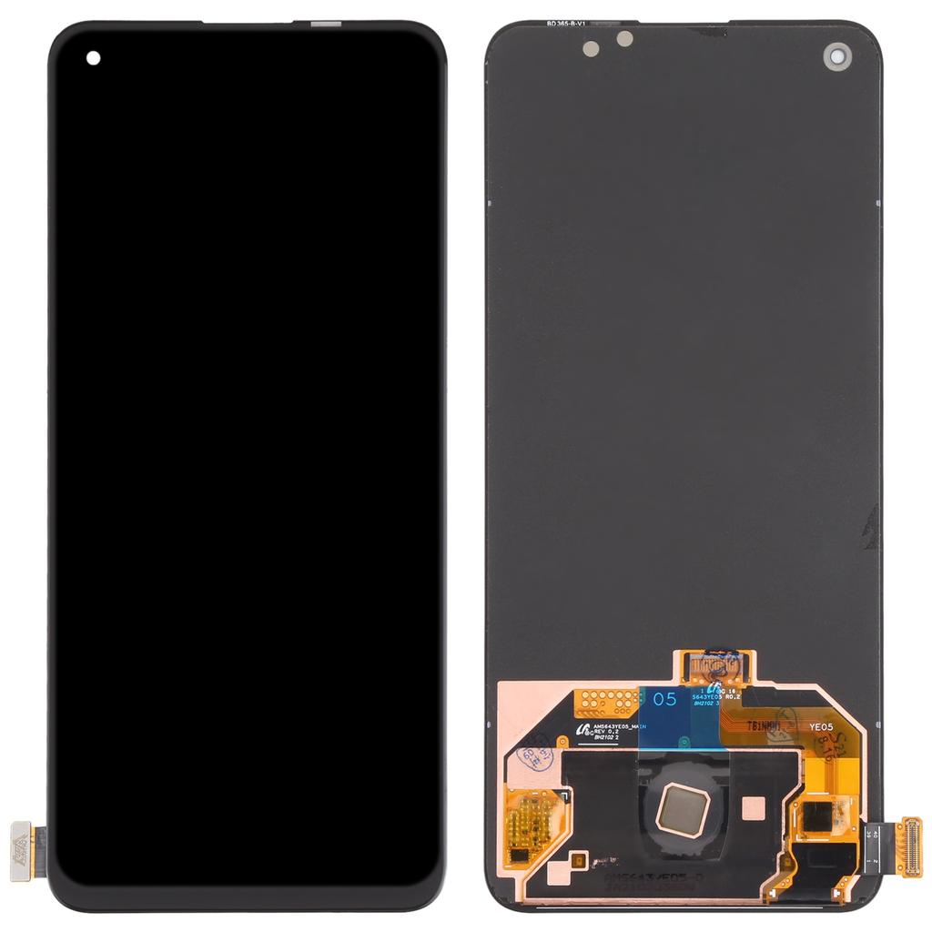 OPPO Find X3 Lite/Reno 5 4G 5G/Reno 6 LCD/Oneplus Nord CE 5G/Oneplus Nord 2 5G LCD Assembly