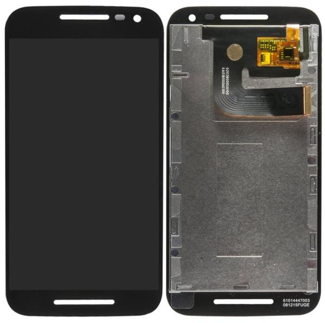 MOTO G3 LCD Assembly