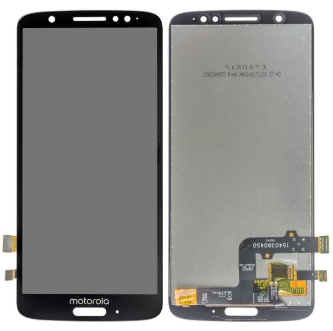 MOTO G6 LCD Assembly