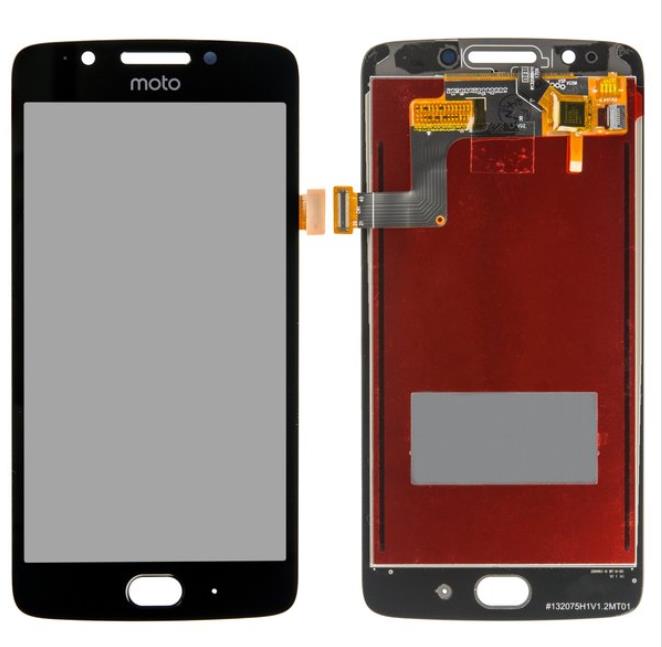 MOTO G5 LCD Assembly