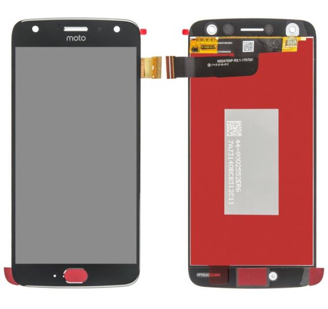 MOTO X4 LCD Assembly