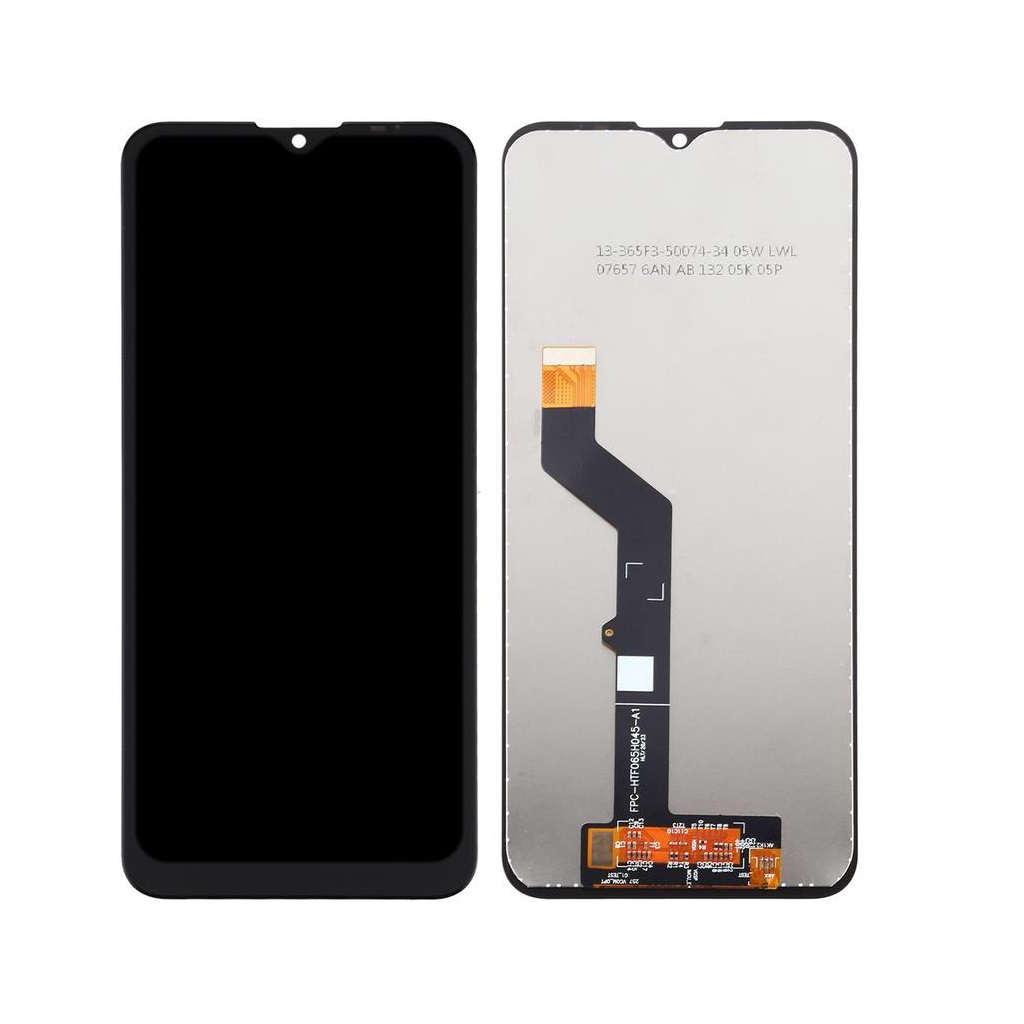 MOTO G9 Play LCD Assembly