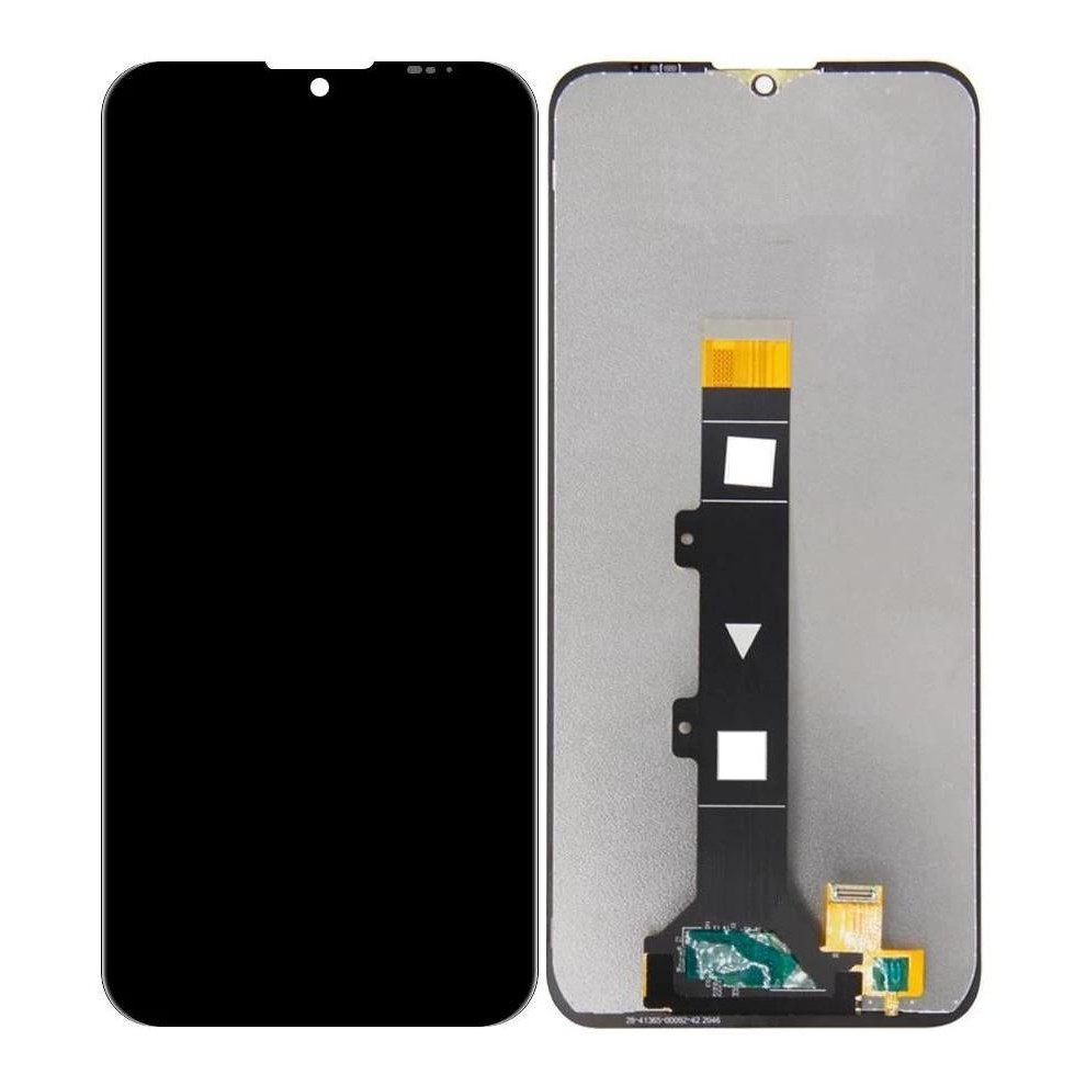 MOTO G10 LCD Assembly