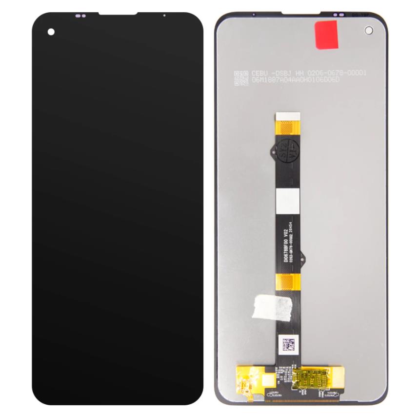 MOTO G9 Power LCD Assembly