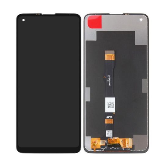 MOTO G10 Play LCD Assembly