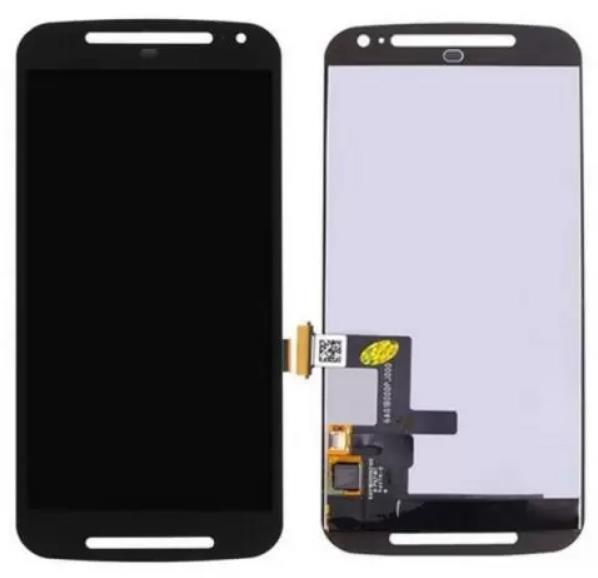 MOTO G2 LCD Assembly