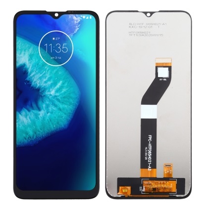 MOTO G8 Power Lite LCD Assembly