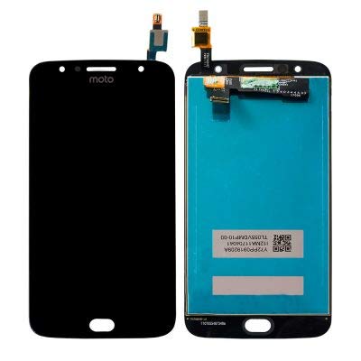 MOTO G5S Plus LCD Assembly