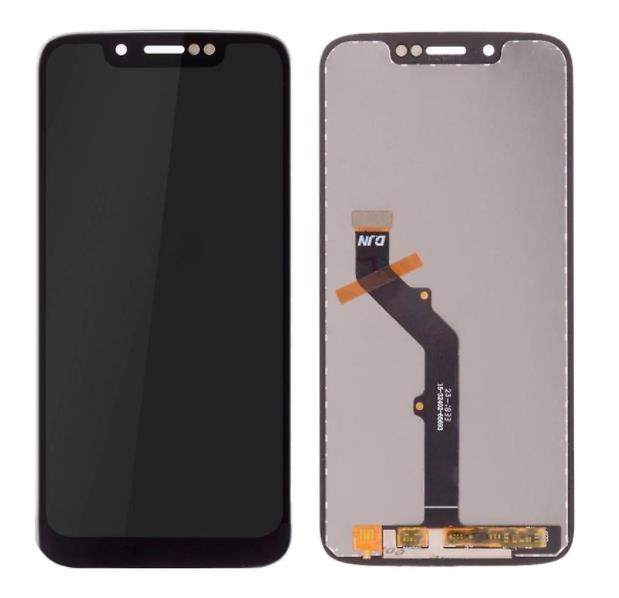 MOTO G7 Play LCD Assembly