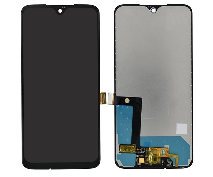 MOTO G7 LCD Assembly