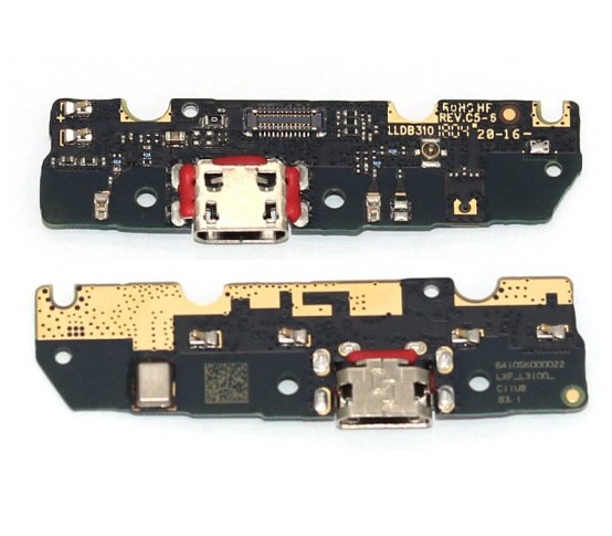 MOTO G6 Play Charging Flex