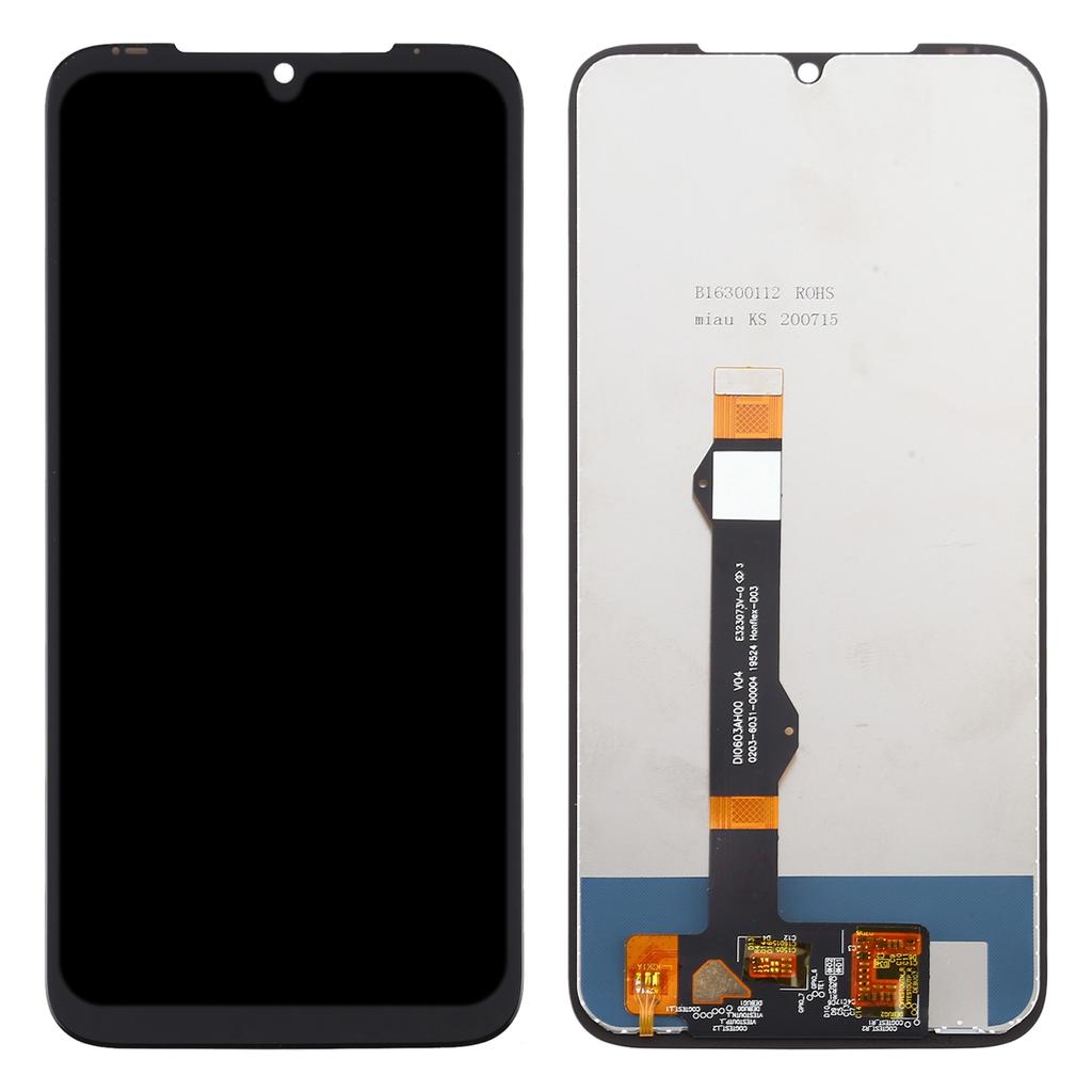 MOTO G8 Plus LCD Assembly