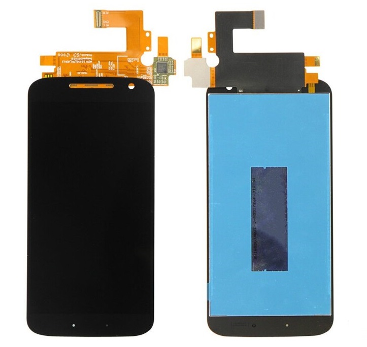 MOTO G4 LCD Assembly