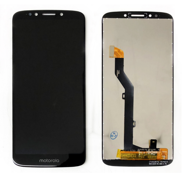 MOTO G6 Play LCD Assembly