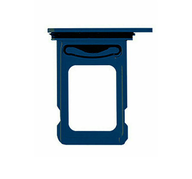 iPhone 13 Pro SIM Tray in Blue