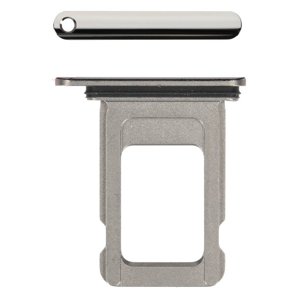 iPhone 11 Pro SIM Tray in Silver