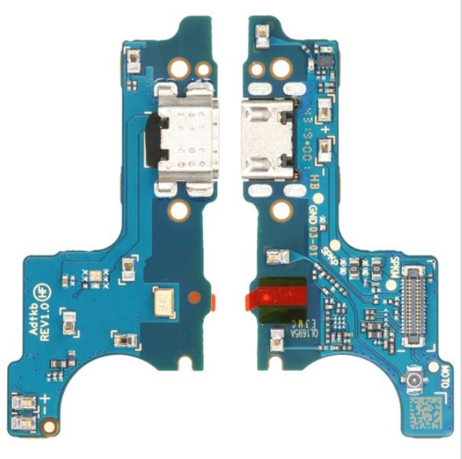 Galaxy A01 A015F Charging Flex