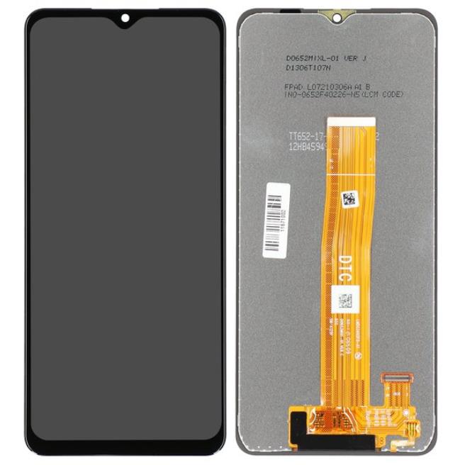 Galaxy A02 A022 LCD Assembly