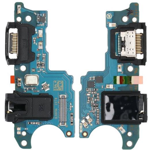 Galaxy A02s A025/A03S Charging Flex