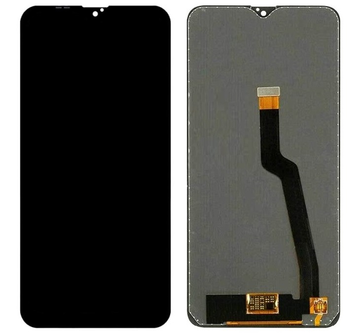 Galaxy A10 A105F LCD Assembly(ServicePack)