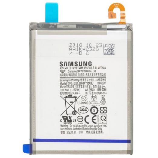 Galaxy A10 A105F Battery