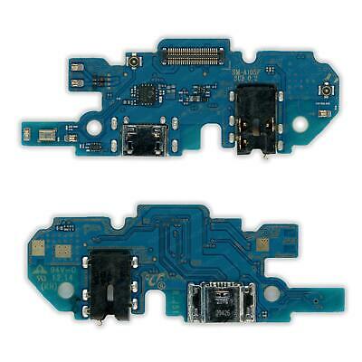 Galaxy A10 A105F Charging Flex Sub 0.1