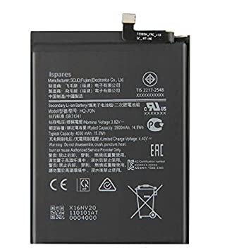 Galaxy A11 A115 Battery