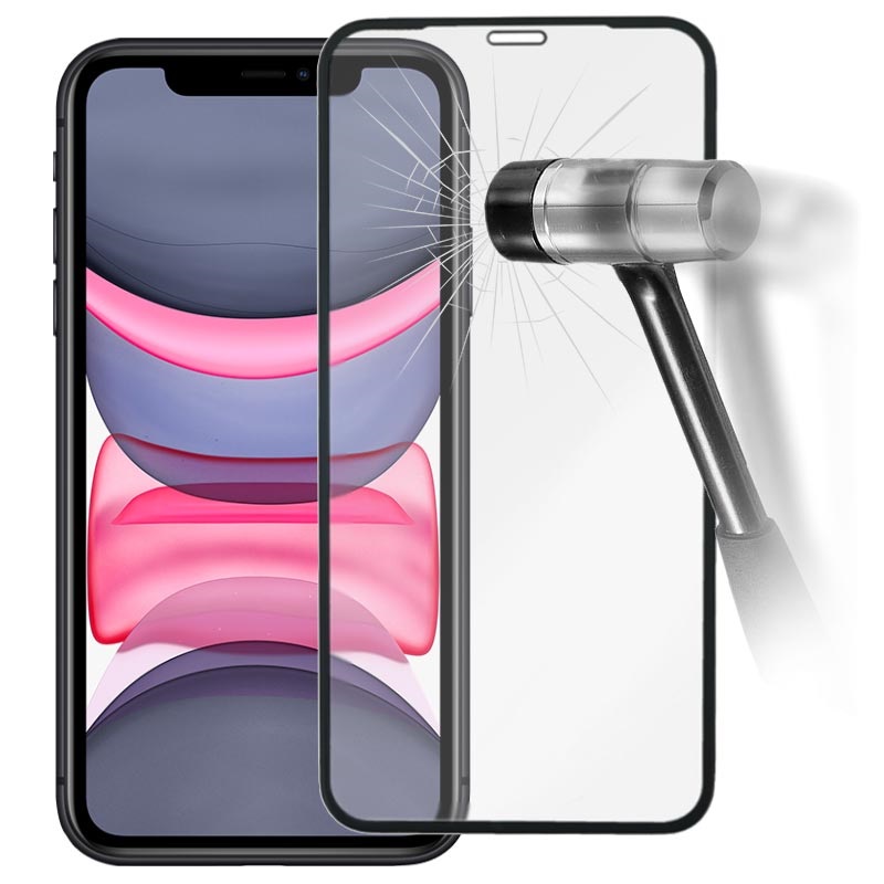 iPhone 11 Pro Max Tempered Glass Screen Protector