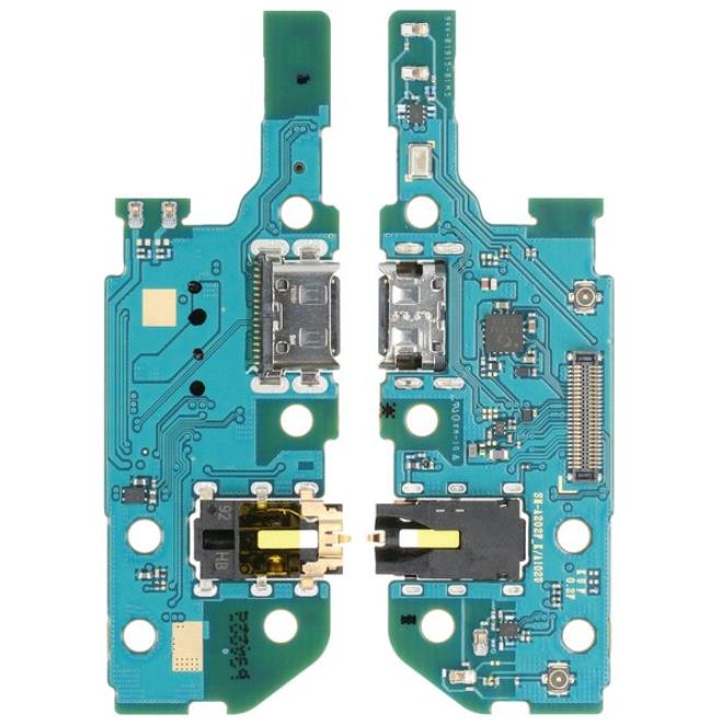 Galaxy A20e A202 Charging Flex