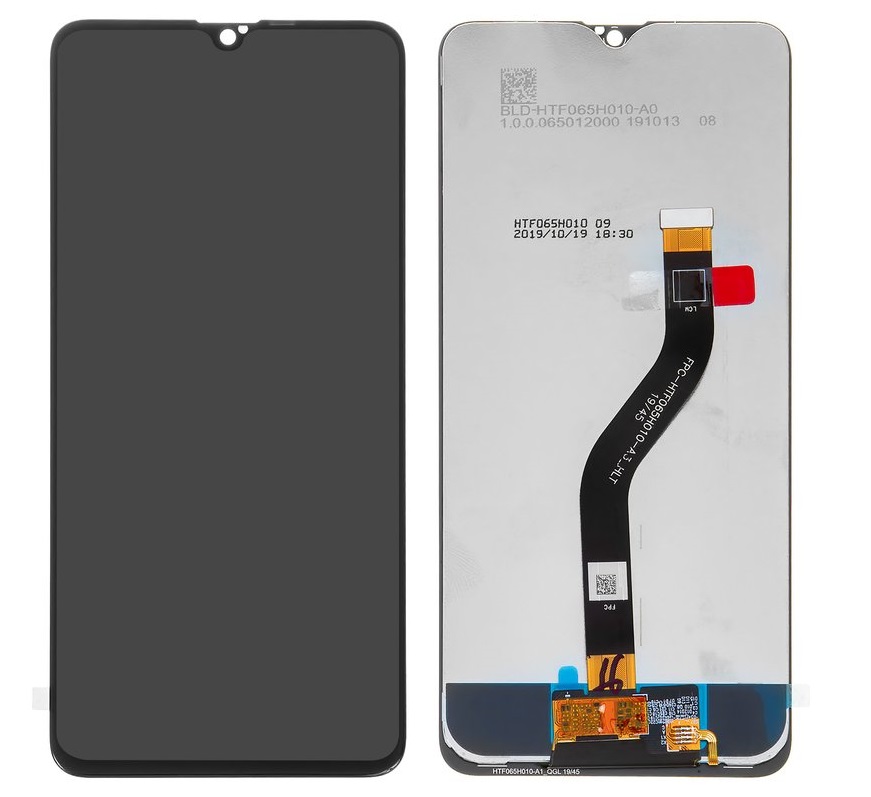 Galaxy A20s A207F LCD Assembly