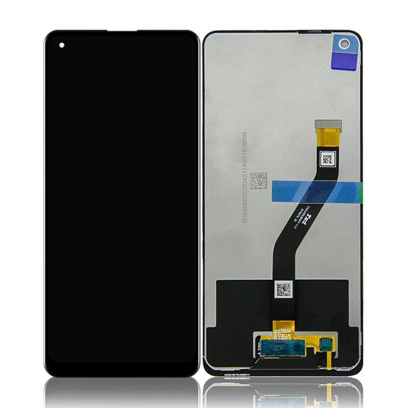 Galaxy A21 A215 LCD Assembly