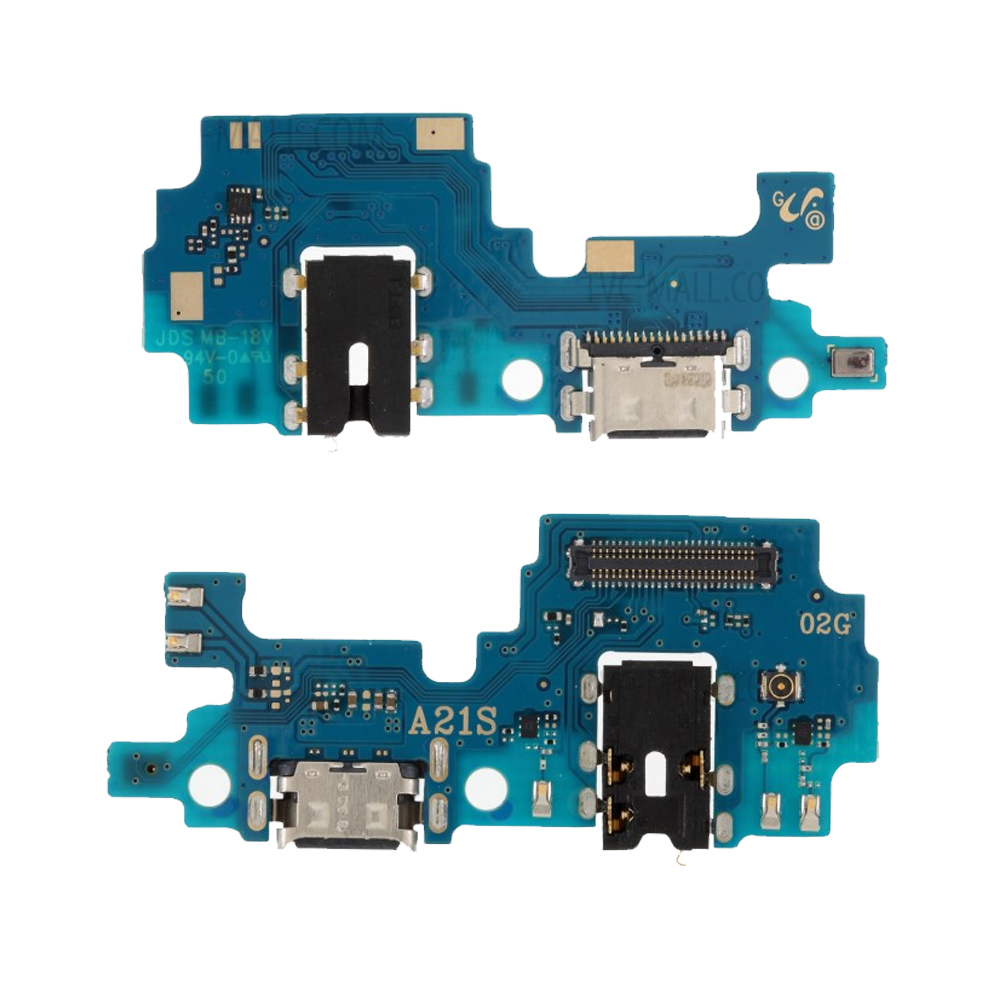 Galaxy A21s A217 Charging Flex