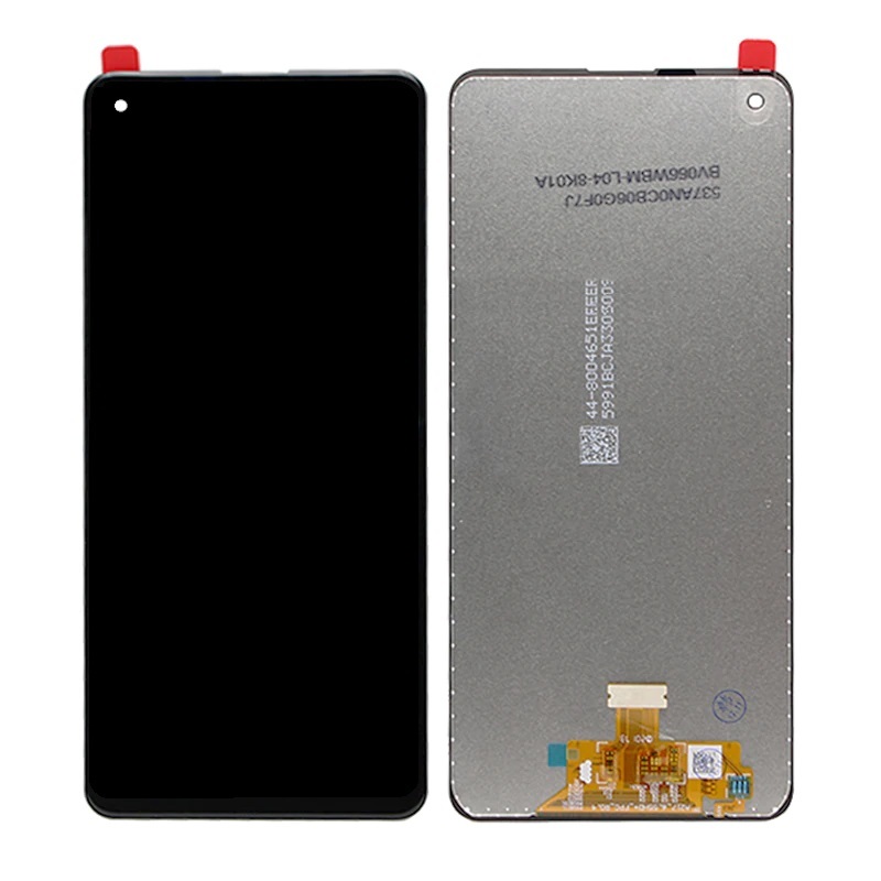 Galaxy A21s A217 LCD Assemble（ServicePack）