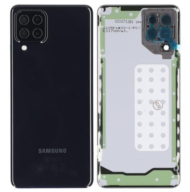 Galaxy A22 4G A225 Back Battery Cover