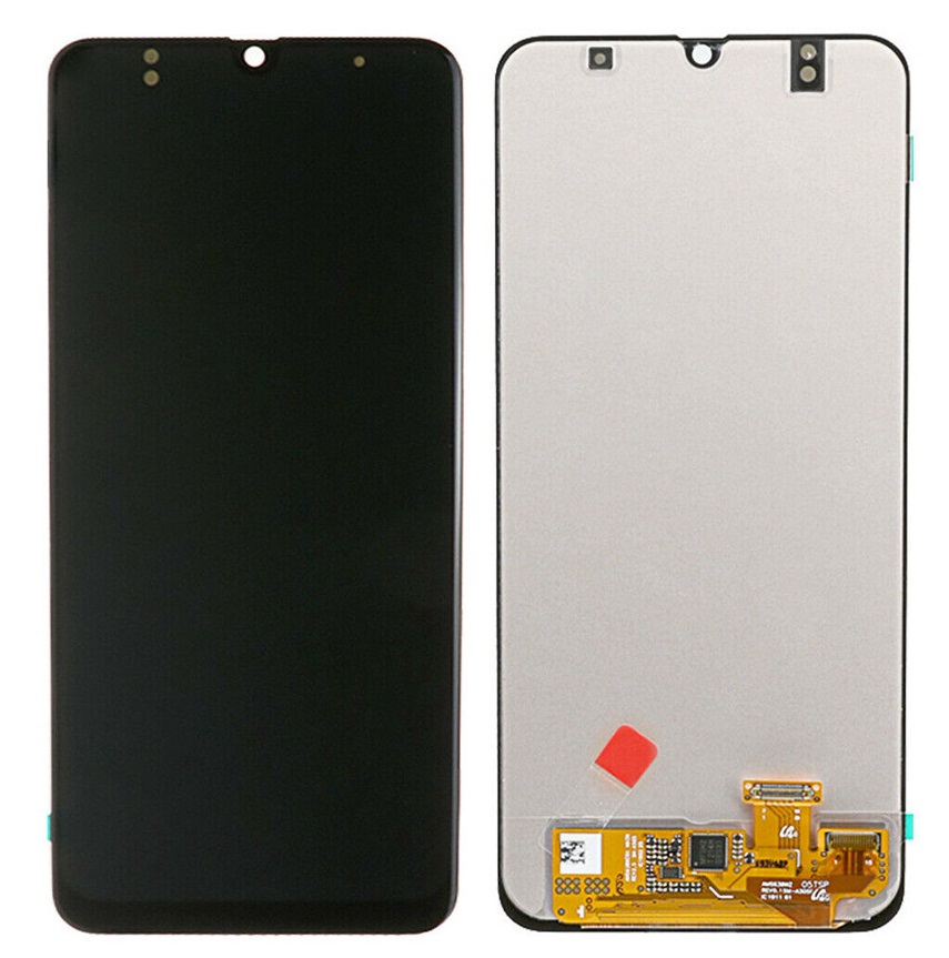 Galaxy A30 A50 A50S LCD Assembly