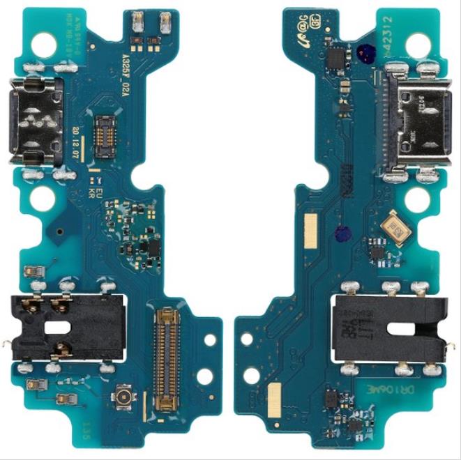 Galaxy A32 A325 Charging Flex