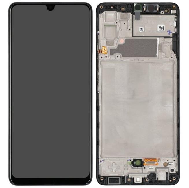Galaxy A32 A325 LCD Assembly with Frame