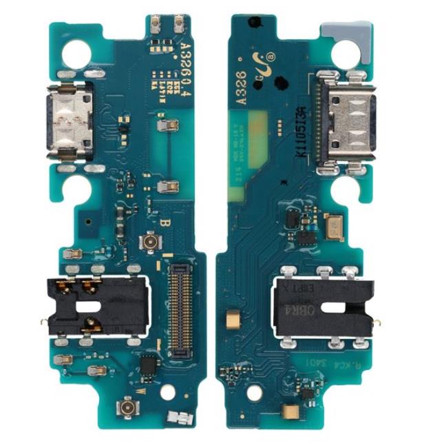 Galaxy A32 5G A326 Charging Flex